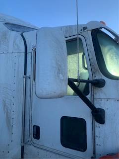 Kenworth T660 Cab Assembly