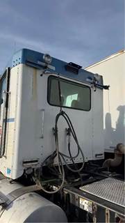 Kenworth T660 Cab Assembly