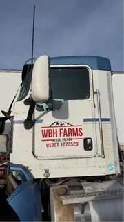 Kenworth T660 Cab Assembly