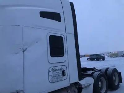 Kenworth T680 Cab Assembly