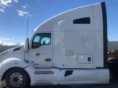 Kenworth T680 Cab Assembly
