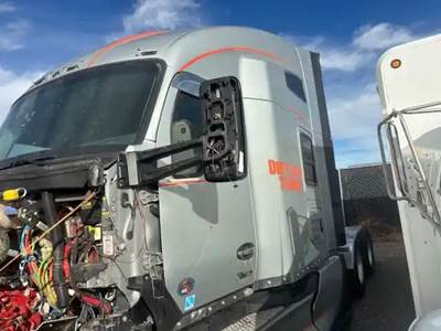 Kenworth T680 Cab Assembly