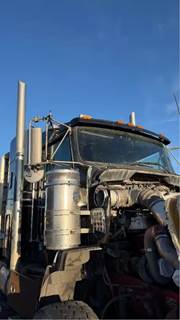 Kenworth T800 Cab Assembly