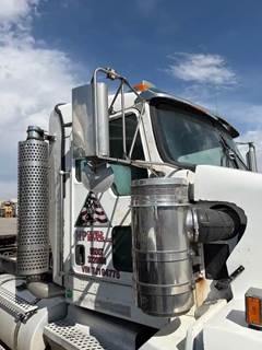 Kenworth T800 Cab Assembly