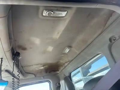 Kenworth T880 Cab Assembly