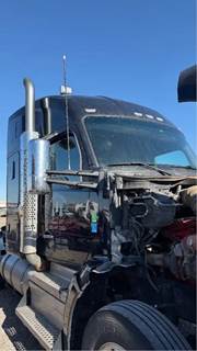 Kenworth T880 Cab Assembly