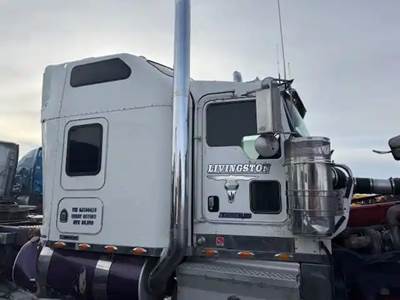 Kenworth W900 Cab Assembly
