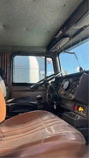 Kenworth W900 Cab Assembly