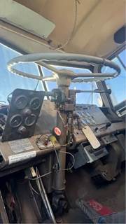 Kenworth W900A Cab Assembly