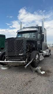 Kenworth W990 Cab Assembly
