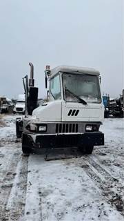 Ottawa Ottawa T2 Cab Assembly for a 2016 Kalmar Ottawa T2