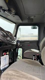 Peterbilt 365 Cab Assembly