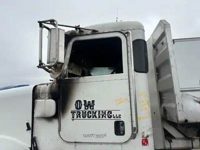 Peterbilt 367 Cab Assembly