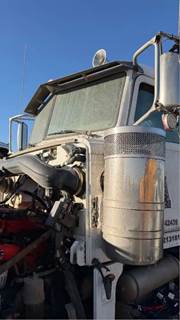 Peterbilt 367 Cab Assembly