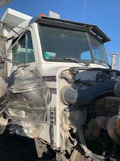 Peterbilt 378 Cab Assembly