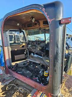 Peterbilt 379 Cab Assembly