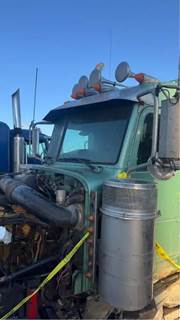 Peterbilt 379 Cab Assembly