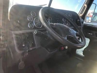 Peterbilt 384 Cab Assembly