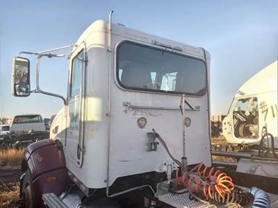 Peterbilt 384 Cab Assembly