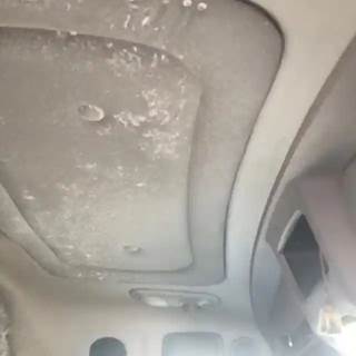 Peterbilt 386 Cab Assembly