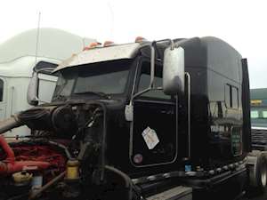 Peterbilt 386 Cab Assembly