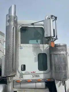 Peterbilt 388 Cab Assembly