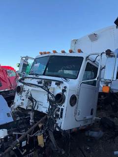 Peterbilt 388 Cab Assembly