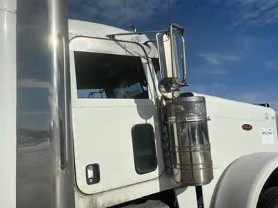 Peterbilt 389 Cab Assembly