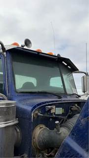Peterbilt 389 Cab Assembly