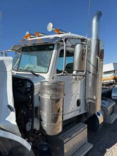 Peterbilt 389 Cab Assembly
