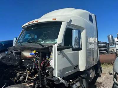 Peterbilt 579 Cab Assembly