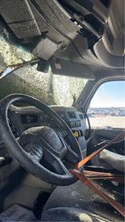 Peterbilt 579 Cab Assembly