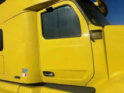 Peterbilt 579 Cab Assembly