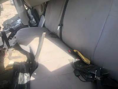 Dodge 5500 Chassis Cab Assembly for a 2014 Ram 5500 Chassis