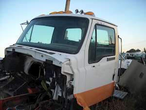 Sterling Acterra 7500 Cab Assembly