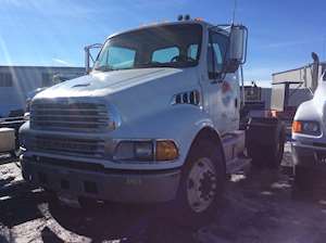 Sterling Acterra Cab Assembly