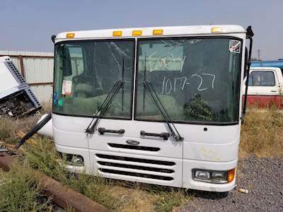 Sterling Condor Cab Assembly