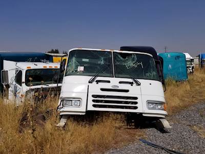 Sterling Condor Cab Assembly
