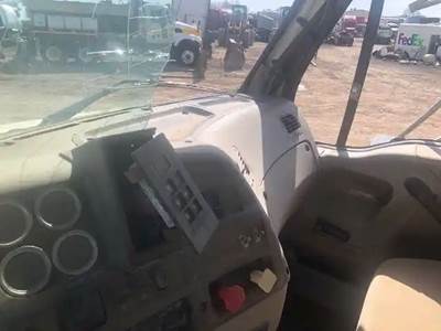 Sterling L9500 Cab Assembly