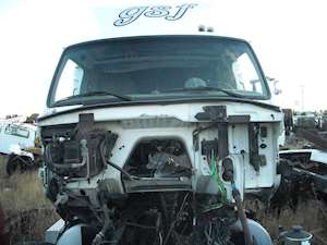 Sterling L9500 Cab Assembly