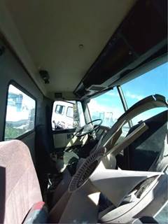Volvo / WhiteGMC WG Cab Assembly for a 1995 White WG