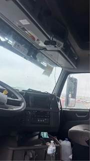 Volvo VNL Cab Assembly