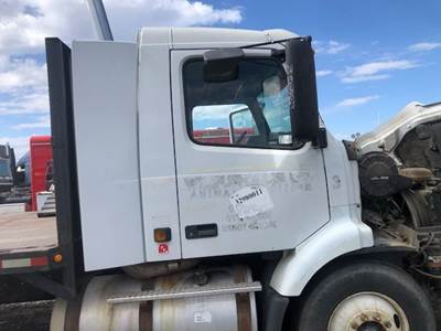 Volvo VNM Cab Assembly
