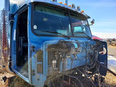 Western Star 4900E Cab Assembly