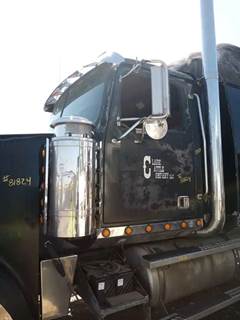 Western Star 4900E Cab Assembly