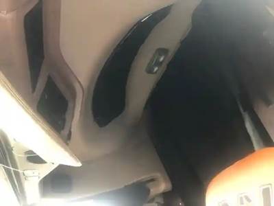 Western Star 5700 Cab Assembly