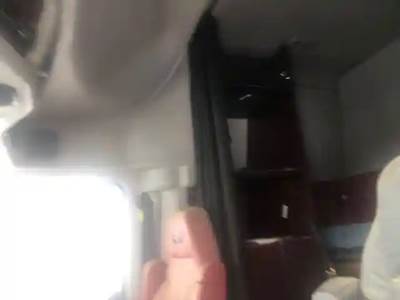 Western Star 5700 Cab Assembly