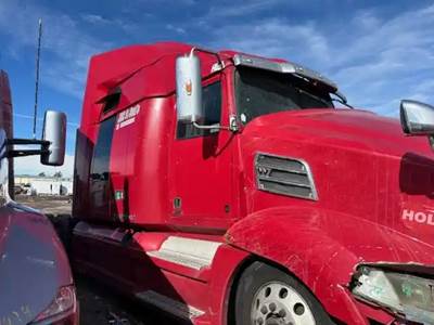 Western Star 5700 Cab Assembly