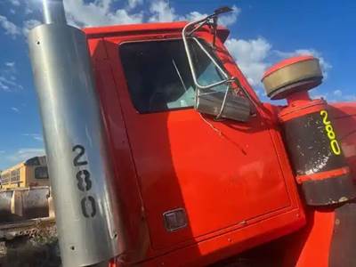 Western Star 6900 XD Cab Assembly