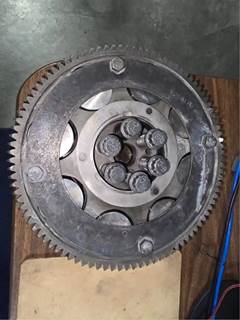 Caterpillar 3406E Cam Gear